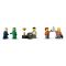 LEGO® City - Камион от F1® с коли RB20 и AMR24 от F1® (60445)
