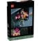 LEGO® Botanicals - Красив букет с розови цветя (10342)