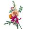 LEGO® Botanicals - Красив букет с розови цветя (10342)