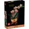 LEGO® Botanicals - Миниорхидея (10343)