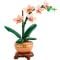 LEGO® Botanicals - Миниорхидея (10343)