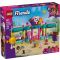 LEGO® Friends - Сладкарница Хартлейк Сити (42649)