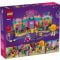 LEGO® Friends - Сладкарница Хартлейк Сити (42649)