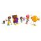 LEGO® Friends - Сладкарница Хартлейк Сити (42649)
