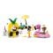 LEGO® Friends - Парти край басейна с еднорог и фламинго (42658)