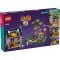 LEGO® Friends - Пчеларска къща и цветна градина (42669)