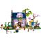 LEGO® Friends - Пчеларска къща и цветна градина (42669)