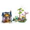 LEGO® Friends - Пчеларска къща и цветна градина (42669)