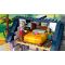 LEGO® Friends - Пчеларска къща и цветна градина (42669)
