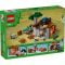 LEGO® Minecraft - Минна експедиция с броненосец (21269)