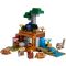 LEGO® Minecraft - Минна експедиция с броненосец (21269)