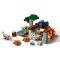 LEGO® Minecraft - Минна експедиция с броненосец (21269)