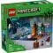 LEGO® Minecraft - Среща с Пазача (21274)