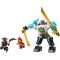 LEGO® Ninjago - Боен роботски костюм на Зейн (71827)