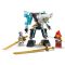 LEGO® Ninjago - Боен роботски костюм на Зейн (71827)