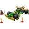 LEGO® Ninjago - Състезателна кола на Лойд (71828)
