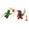 LEGO® Ninjago - Състезателна кола на Лойд (71828)