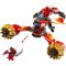 LEGO® Ninjago - Робот буреносен ездач на Кай (71830)