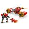 LEGO® Ninjago - Робот буреносен ездач на Кай (71830)
