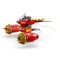 LEGO® Ninjago - Робот буреносен ездач на Кай (71830)