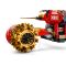 LEGO® Ninjago - Робот буреносен ездач на Кай (71830)
