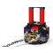LEGO® Ninjago - Гръмотевичен зъб, Дракон на хаоса (71832)