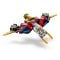 LEGO® Ninjago - Робот-ултракомбинатор на Зейн (71834)