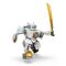 LEGO® Ninjago - Робот-ултракомбинатор на Зейн (71834)