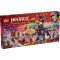LEGO® Ninjago - Арк, Дракон на концентрацията (71836)