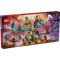 LEGO® Ninjago - Арк, Дракон на концентрацията (71836)