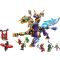 LEGO® Ninjago - Арк, Дракон на концентрацията (71836)