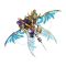 LEGO® Ninjago - Арк, Дракон на концентрацията (71836)