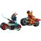 LEGO® Ninjago - Състезанието с мотоциклети на Кай (71838)
