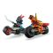LEGO® Ninjago - Състезанието с мотоциклети на Кай (71838)