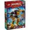LEGO® Ninjago - Боен спинджицу робот на Арин (71839)