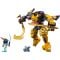 LEGO® Ninjago - Боен спинджицу робот на Арин (71839)