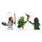 LEGO® Ninjago - Драконът Ронту (71842)