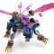 LEGO® Ninjago - Драконът Ронту (71842)