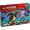 LEGO® Ninjago - Робот драконов ездач на Разбойник (71843)