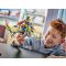 LEGO® Ninjago - Робот драконов ездач на Разбойник (71843)