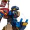 LEGO® Ninjago - Робот драконов ездач на Разбойник (71843)