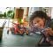 LEGO® Ninjago - Бойно превозно средство на нинджите (71844)