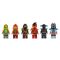 LEGO® Ninjago - Бойно превозно средство на нинджите (71844)