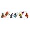 LEGO® Ninjago - Бойно превозно средство на нинджите (71844)