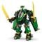 LEGO® Ninjago - Джет-робот на Лойд (71845)