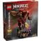 LEGO® Ninjago - Огненият рицар-робот (71846)