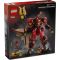 LEGO® Ninjago - Огненият рицар-робот (71846)