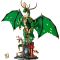 LEGO® Ninjago - Драконът-пазител (71847)