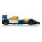 LEGO® Icons - Williams Racing FW14B и Nigel Mansell (10353)