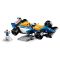 LEGO® Icons - Williams Racing FW14B и Nigel Mansell (10353)